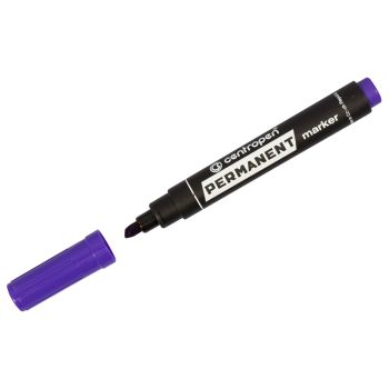 Маркер перманентный Centropen Маркер перманентный Centropen