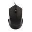 Мышь Smartbuy ONE 334, USB, с подсветкой, черный, 2btn+Roll