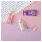Корректирующая лента MESHU "Sweety", 5мм*6м, дисплей-бокс, ассорти