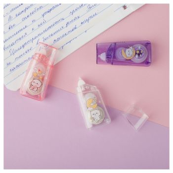 Корректирующая лента MESHU Корректирующая лента MESHU