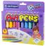 Фломастеры воздушные Centropen 