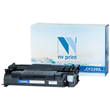 Картридж совм. NV Print CF259X черный для HP LJ Pro M304/M404/M428 (10000стр.) (БЕЗ ЧИПА) Картридж совм. NV Print CF259X черный для HP LJ Pro M304/M404/M428 (10000стр.) (БЕЗ ЧИПА)