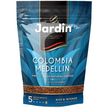 Кофе растворимый Jardin Кофе растворимый Jardin