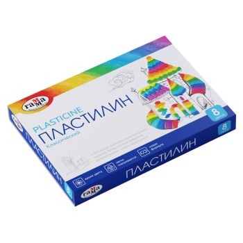 Пластилин Гамма Пластилин Гамма