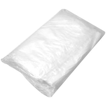 Пакет фасовочный OfficeClean ПНД, 14+8*32см, 7мкм Пакет фасовочный OfficeClean ПНД, 14+8*32см, 7мкм