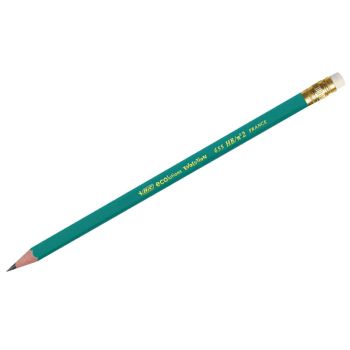 Карандаш ч/г Bic Карандаш ч/г Bic