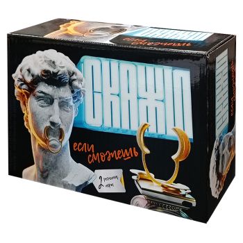 Игра настольная Десятое королевство Игра настольная Десятое королевство