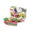 Игра настольная Домино, Baby Toys 