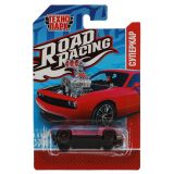 Машина игрушечная Технопарк "Road Racing. Суперкар", металл., 7,5см, ассорти, в блистере