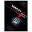 Клавиатура Smartbuy ONE 115, USB, черный
