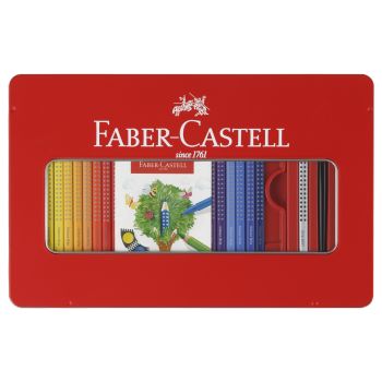 Карандаши цветные Faber-Castell Карандаши цветные Faber-Castell