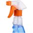 Средство для мытья стекол и зеркал OfficeClean Professional, с нашатырным спиртом, 750мл, с курком