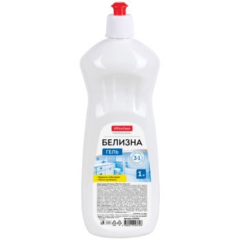 Средство чистящее отбеливающее OfficeClean Средство чистящее отбеливающее OfficeClean