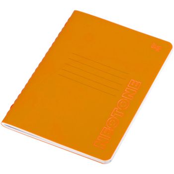 Записная книжка А6 50л. на сшивке BG Записная книжка А6 50л. на сшивке BG